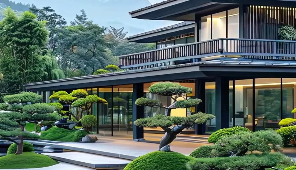 商丘农村自建房更佳风水布局是什么