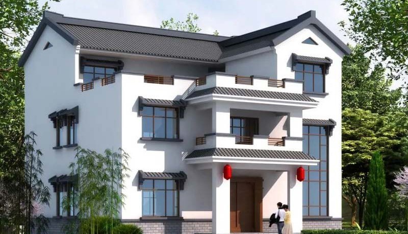 商丘对于农村自建房屋，必须注意土方回填